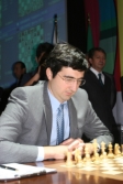 Kramnik news